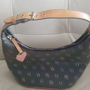 Dooney and Bourke purse